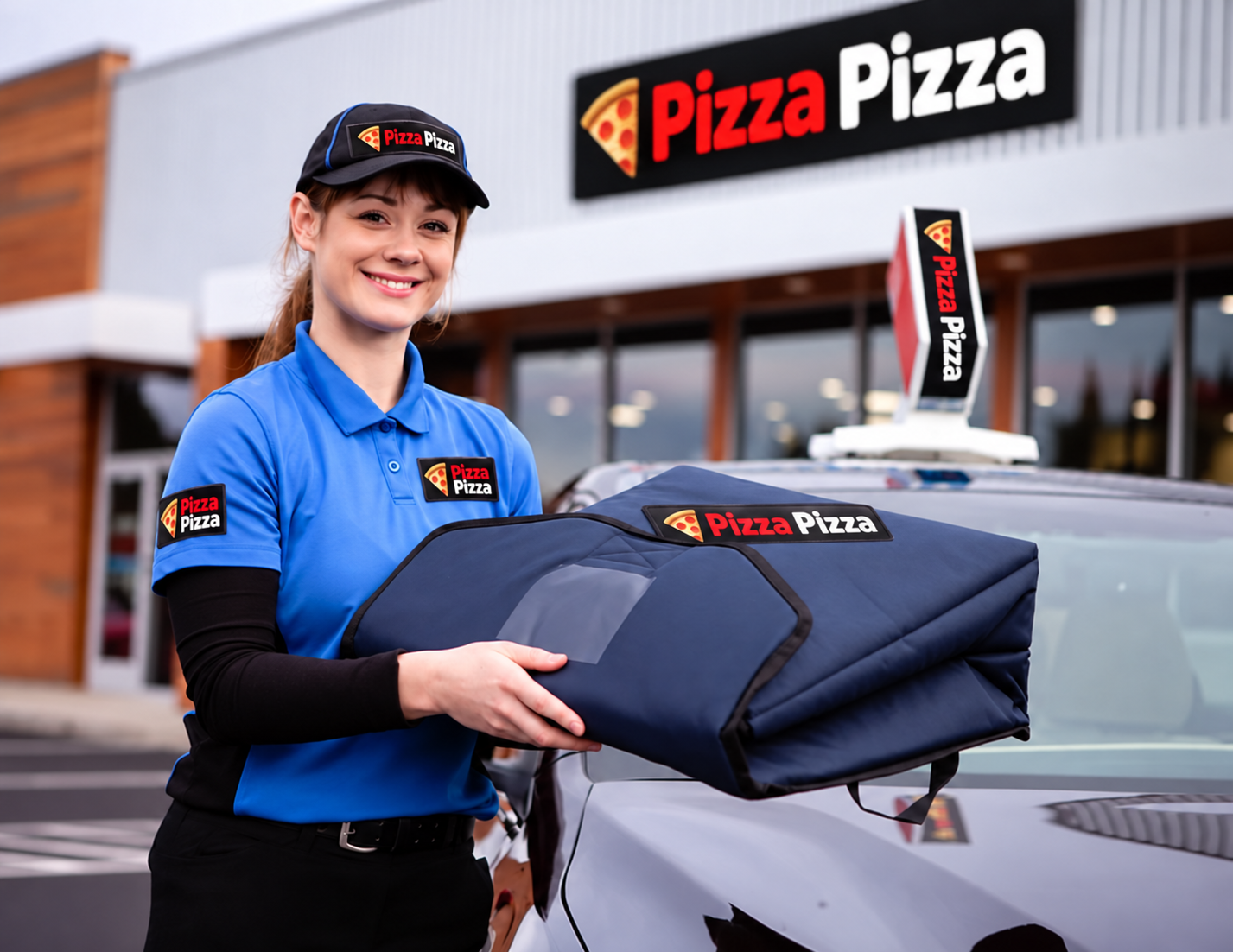 Pizza Pizza Durban North Pizza Delivery